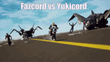 Yukicord Fazcord GIF - Yukicord Fazcord Yukidok GIFs