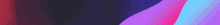 a blurred image of a person 's face with the word one visible