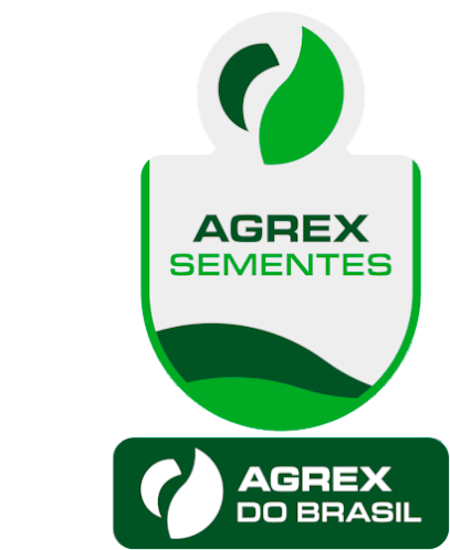Agrex Agrexdobrasil Sticker