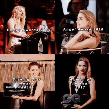 Amber Heard Amber Herd GIF - Amber Heard Amber Herd Awards GIFs