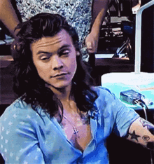 Harry Styles Pose GIF - Harry Styles Pose Cute GIFs