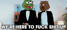 Meme Coin Pepe GIF