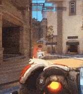Ow2 Overwatch GIF - Ow2 Overwatch Gaming GIFs