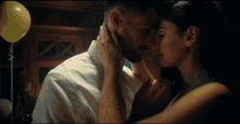 About To Kiss Christian Paul GIF - About To Kiss Christian Paul Chapter GIFs