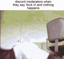discord moderators