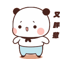 Mimibubu Sticker