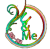 U&Me Unme Sticker