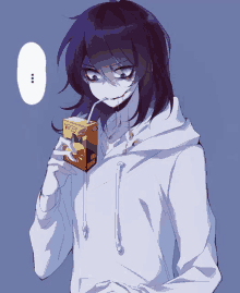 Jeff The Killer GIF by CatishEileenMatsuoka on DeviantArt