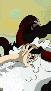One Piece Egghead GIF - One Piece Egghead Fan Animation GIFs