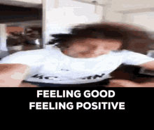 Feeling Good Feeling Positive GIF - Feeling Good Feeling Positive GIFs