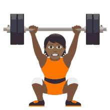 lifting weightlifting