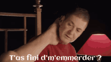 Etienne Daho GIF - Etienne Daho Etienne Daho GIFs