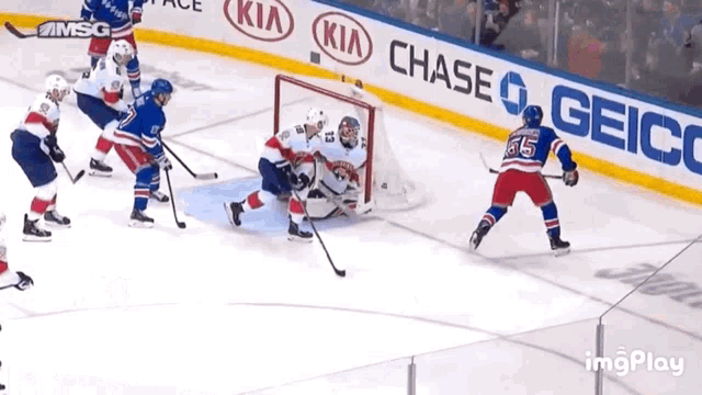 Rangers Nyrangers GIF - Rangers Nyrangers New York - Discover & Share GIFs