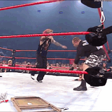 bubba ray dudley jeff hardy table back body drop