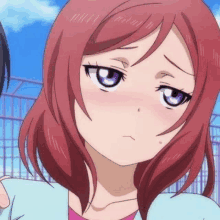 Love Live GIF - Love Live GIFs