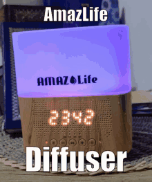 Aromatheraphy Diffuser GIF - Aromatheraphy Diffuser Youngliving GIFs