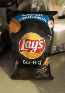 Lays Lays Chips GIF - Lays Lays Chips Bbq Chips GIFs