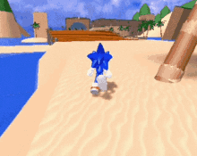 Sonic Roblox GIF - Sonic Roblox GIFs