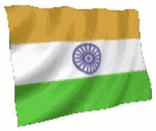 India Flag GIF - India Flag GIFs
