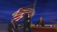 Conan And Will GIF - Aletter GIFs