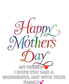 Mothers Day Quotes GIF - Mothers Day Quotes Happy Mothers Day GIFs