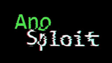 Anomic Yoder GIF - Anomic Yoder Anosploit GIFs