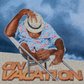On Vacation Gif Funny Animals GIF - On Vacation Gif Funny Animals Funny Monkey GIFs