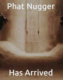 Phat Nugger GIF - Phat Nugger GIFs