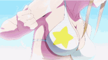 Star Hot GIF - Star Hot Anime Boobs GIFs