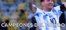 Messi Argentina GIF - Messi Argentina GIFs