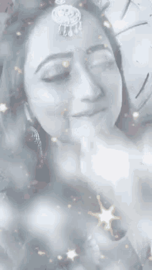 Rashami Desai Indian Television Actress GIF - Rashami Desai Indian Television Actress Pretty GIFs
