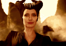 Maleficent Angelina GIF - Maleficent Angelina Jolie GIFs