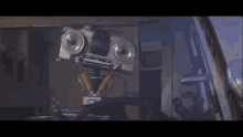 Short Circuit Movie GIF - Short Circuit Movie Driving GIFs