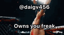 Daig Owns You GIF - Daig Owns You GIFs