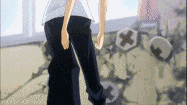 Misogi Kumagawa GIF  Misogi Kumagawa Misogi kumagawa  Discover  Share  GIFs
