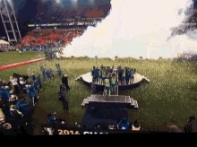 Sounders Mls GIF - Sounders Mls Cup GIFs