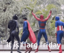 Flarg Flarg Friday GIF - Flarg Flarg Friday Flarg My Beloved GIFs