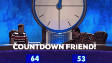 Countdownfriend GIF - Countdownfriend GIFs