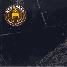 Beerhead Beerheadbar GIF - Beerhead Beerheadbar Beer GIFs