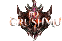 Crush Mu Mu Online Sticker - Crush Mu Mu Online Games Stickers