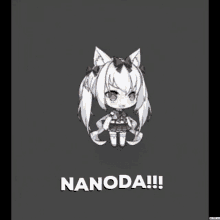 Nanoda Azur Lnae GIF - Nanoda Azur Lnae Yukikaze GIFs
