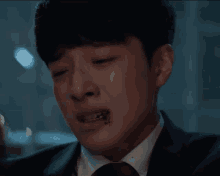 Nam Da Reum Cry GIF - Nam Da Reum Cry Come And Hug Me GIFs