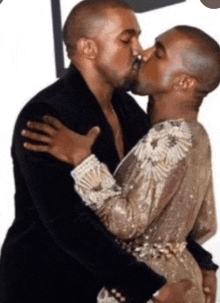 Kanye Kanye West GIF - Kanye Kanye West Black Men GIFs