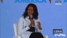 What Is Wrong With You Michelle Obama GIF - What Is Wrong With You Michelle Obama GIFs