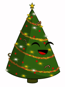 christmas christmas tree happy tree festive ildijenak