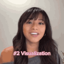 Shannon Taruc Spiritual Millennial GIF - Shannon Taruc Spiritual Millennial Visualization GIFs