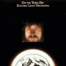 Electric Light Orchestra Elo GIF - Electric Light Orchestra Elo On The Third Day GIFs