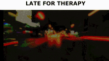 Therapy Therapy Memes GIF