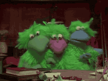 Muppets Monster GIF - Muppets Monster Exit GIFs