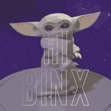 Binx GIF - Binx GIFs